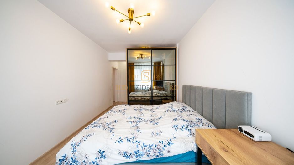 Apartament 3 camere premium –bloc boutique, 500 m de metrou Apărartori - Poză 14