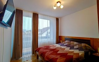 Cvadruplex | 84Mp | Cartierul Arhitecților - Poză 9