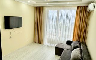 Chirie, apartament, 2 camere, strada Spartacus, Râșcani - Poză 2