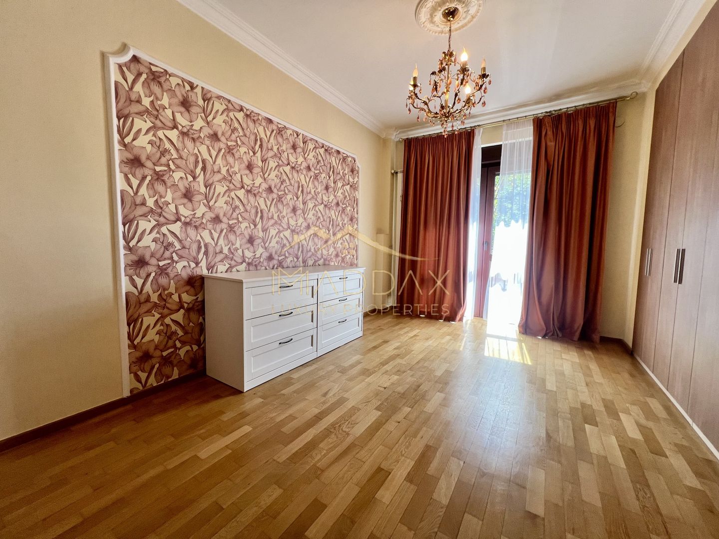 Apartament *3 camere* 100mp // Calea Dorobanților - Poză 12