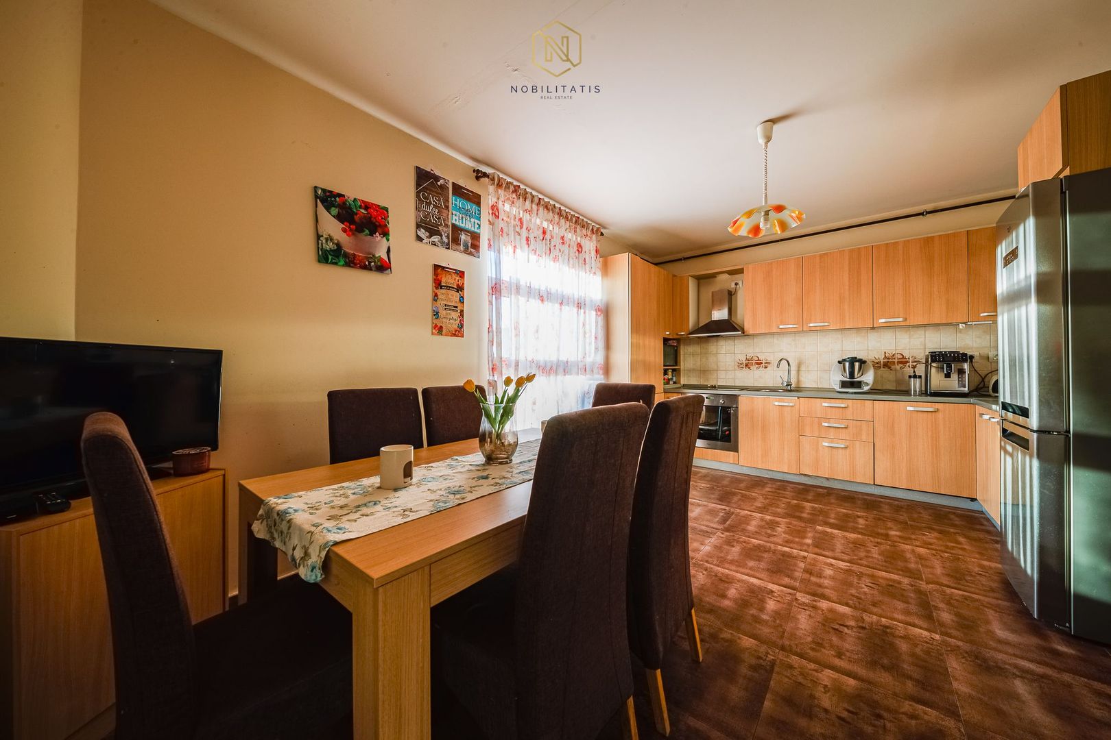 Antecontract - Panouri solare - Cartierul Primaverii | 124 mp, teren 300 mp - Poză 8