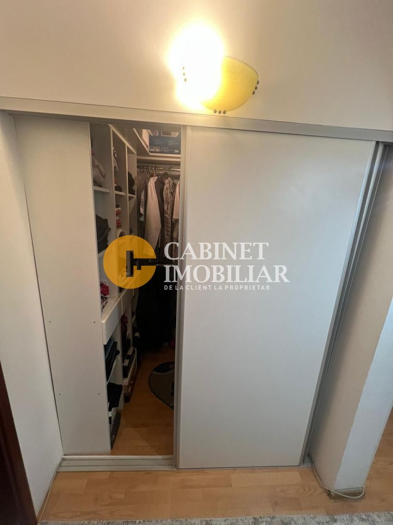 DACIA - Apartament 3 Camere - 62 MP - Poză 6