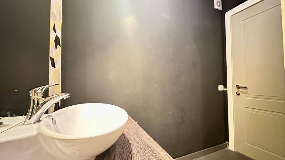Spațiu comercial cu vitrină și boxă – Urban Residence - Poză 8