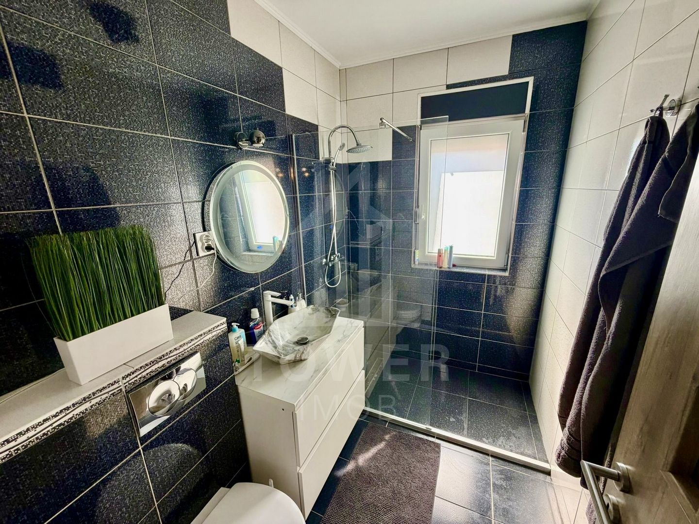Apartament 2 camere- Calea Cisnădiei - Poză 8
