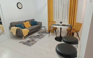 De închiriat – Apartament 3 camere, in zona Piata Hermes - Poză 1