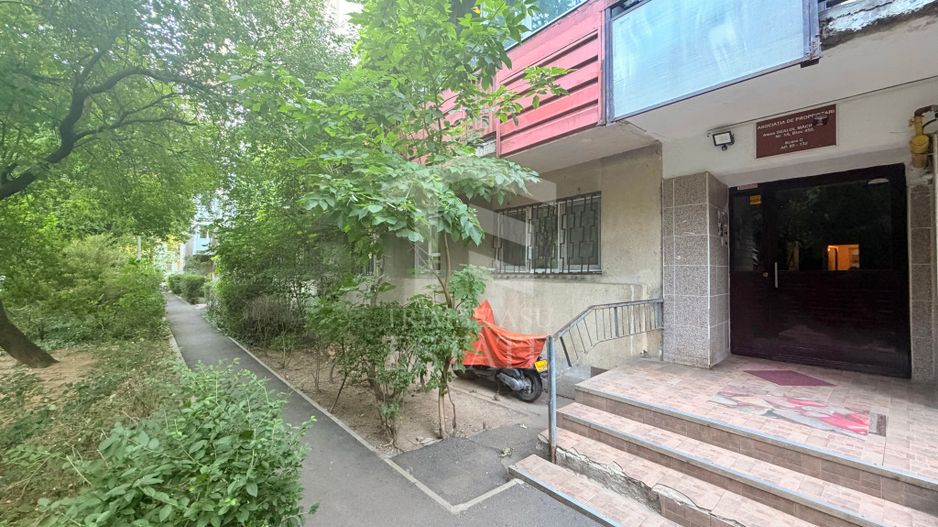 Apartament 3 camere – Drumul Taberei (Aleea Dealul Măcinului) - Poză 1