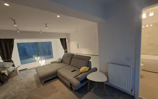 Casa moderna cu 6 camere terase 50 mp si curte in Parcul Sub Arini - Poză 14