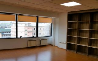 Spatiu destinat birourilor - 90 mp - Unirii - Poză 13