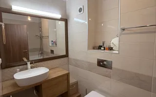 Apartament 3 camere, 75 mp, garaj, terasa, Sophia Residence - Poză 15