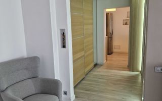 3 camere | metrou Gorjului | complet renovat | mobilat & utilat | - Poză 5