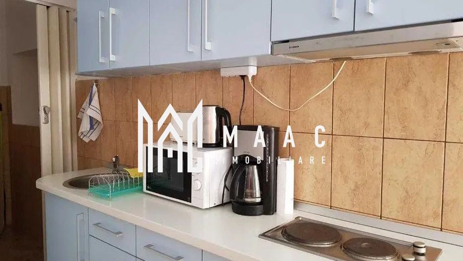 Garsoniera | Zona Centrala | Regim Hotelier - Poză 4