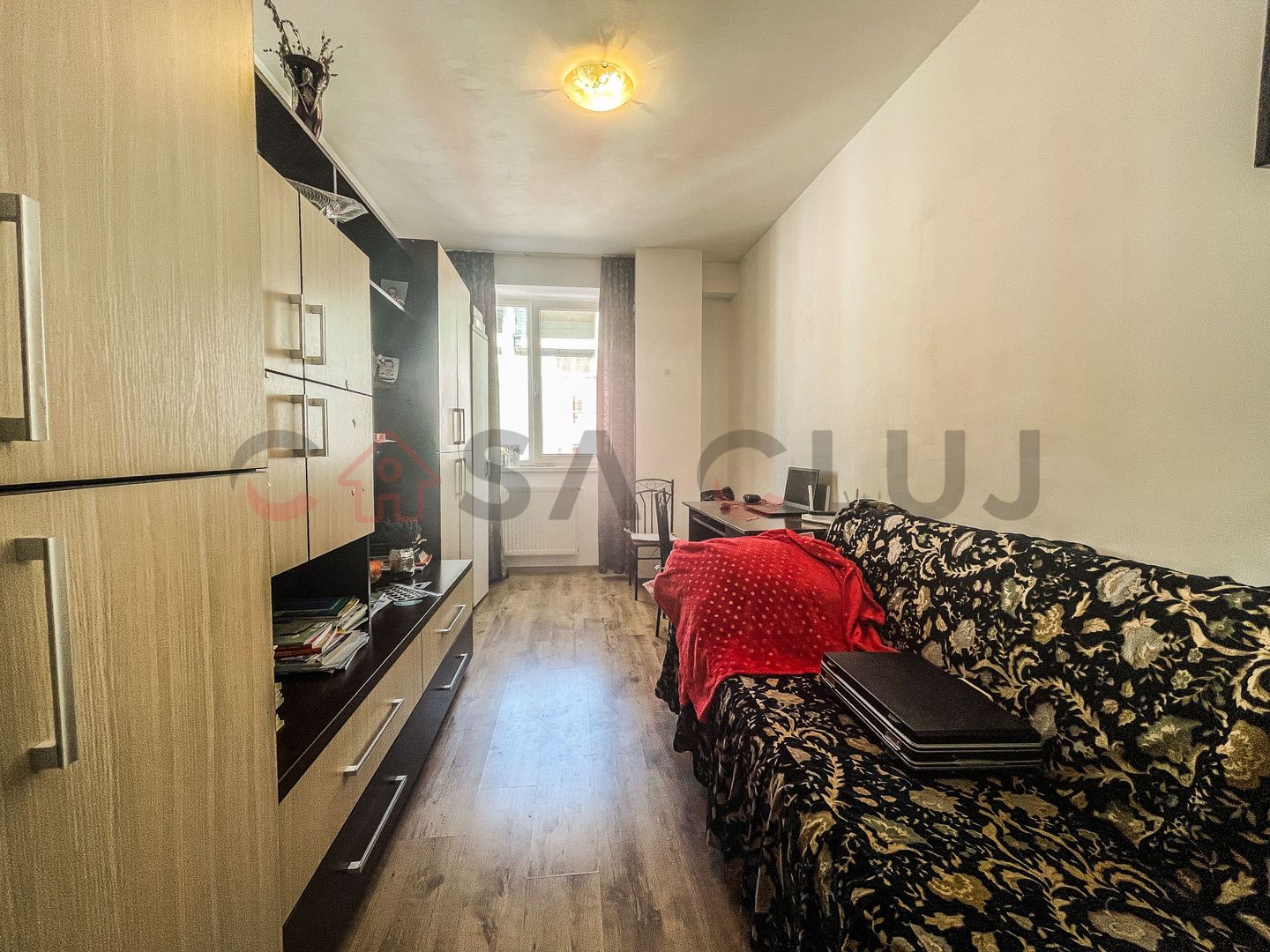 2 camere - etaj intermediar - ideal INVESTITIE - Poză 2