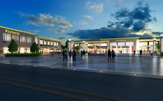 Hala de inchiriat I Afumati I minim 500 mp I langa Centura Bucuresti - Poză 47