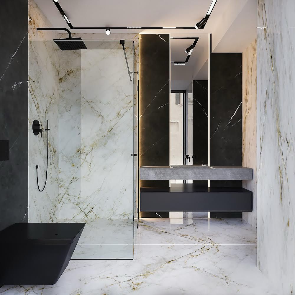 Penthouse | Luxury | Zona Decebal - Poză 11