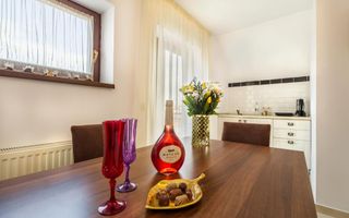 Apartament Elegant 3 Camere | 129 mp Utili | Vilă Exclusivistă – Calea Poienii - Poză 10