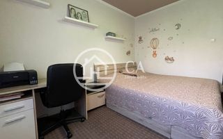 Apartament cu 3 camera de vanzare in zona Dacia, Oradea - Poză 4