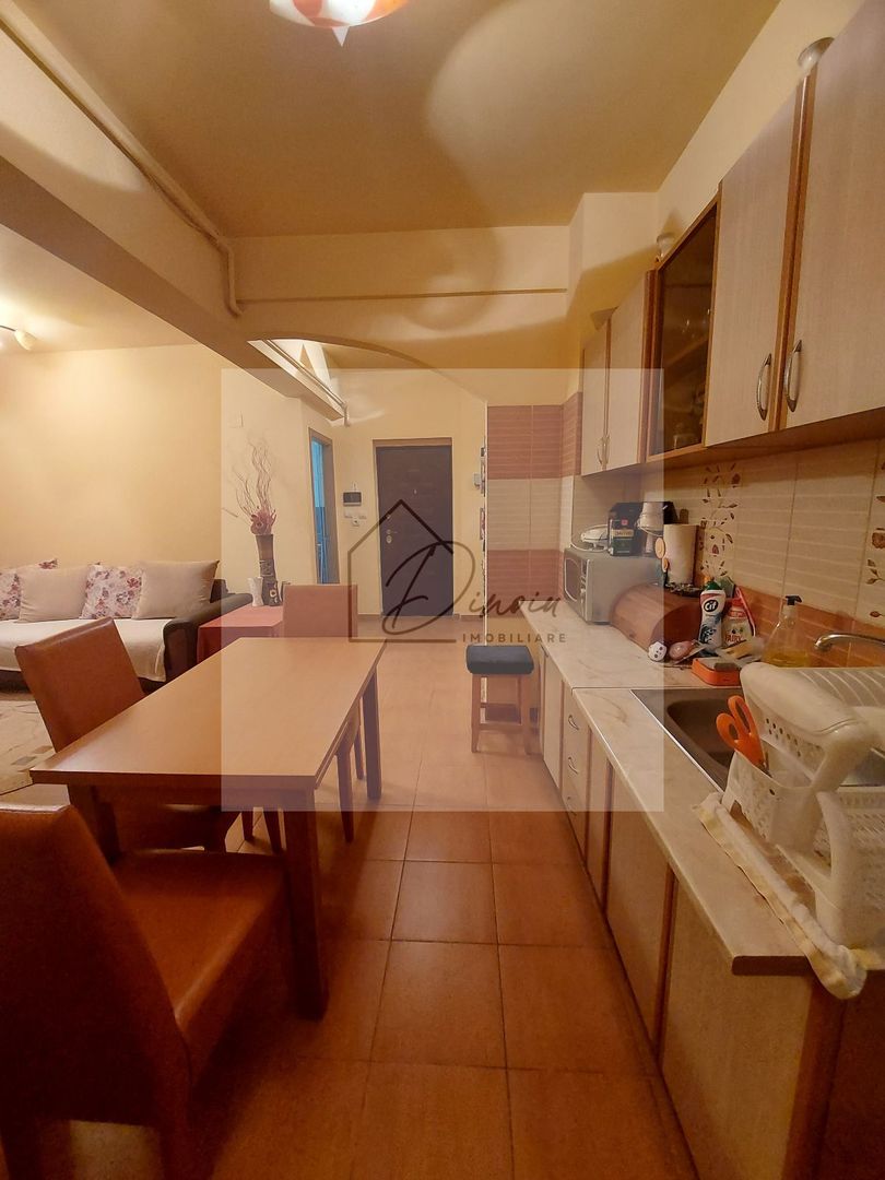 2 camere Voluntari - B-dul Dunarii  I COMISION 0% - Poză 6