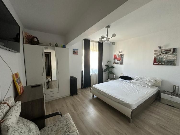 Apartament LUX 3 camere Eroii Revoluției - Poză 10