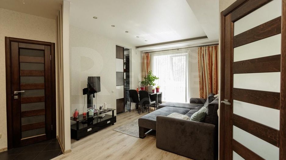 Vânzare, apartament, 2 camere, strada Nicolae Titulescu, Botanica - Poză 3