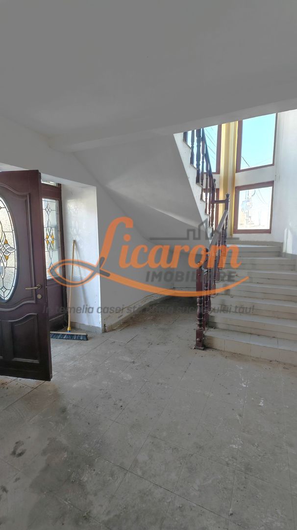 Cladire P+4 Rasnov- Central, IDEAL INVESTITIE. - Poză 19