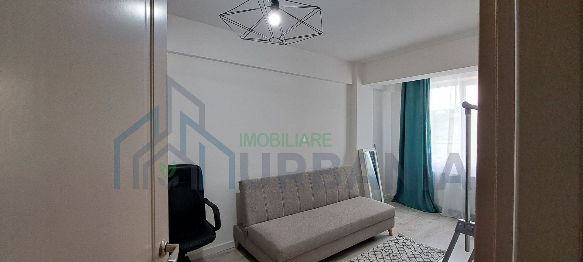 Apartament modern 3 camere, zona Vișan, 450 €/lună - Poză 6