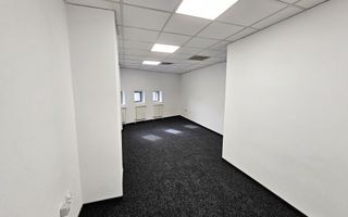 Spatii de birouri, suprafata flexibila, 12 euro/mp, utilitati incluse. - Poză 12