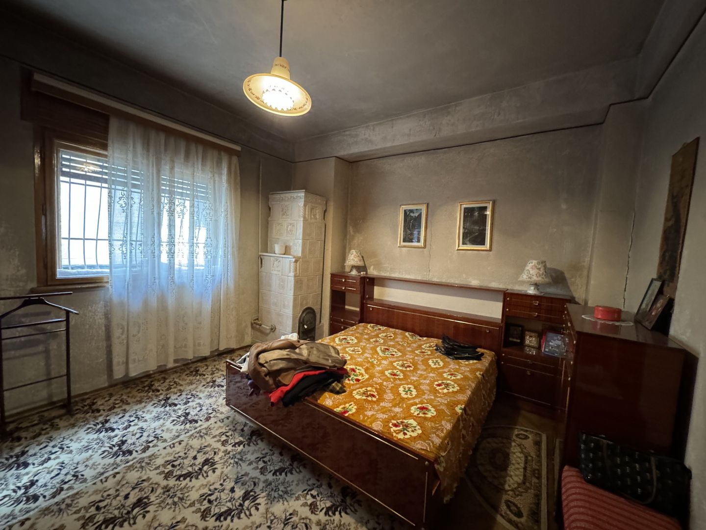 3 apartamente in Vila Primaverii 300 mp utili teren 250 mp - Poză 13