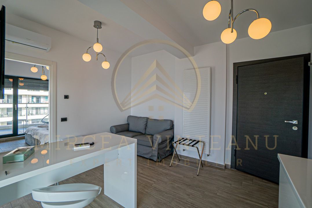 Stațiunea Mamaia -Oportunitate Unică de Investiție în Proprietăți Turistice - Poză 7