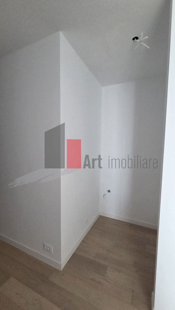Penthouse de Lux cu 3 Dormitoare și Terasă Panoramică – One Cotroceni Park - Poză 13