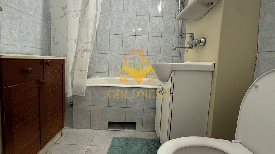 2 camere, decomandate, parcare,Grigorescu Zona BLVD 1 Decembrie, Somes - Poză 4