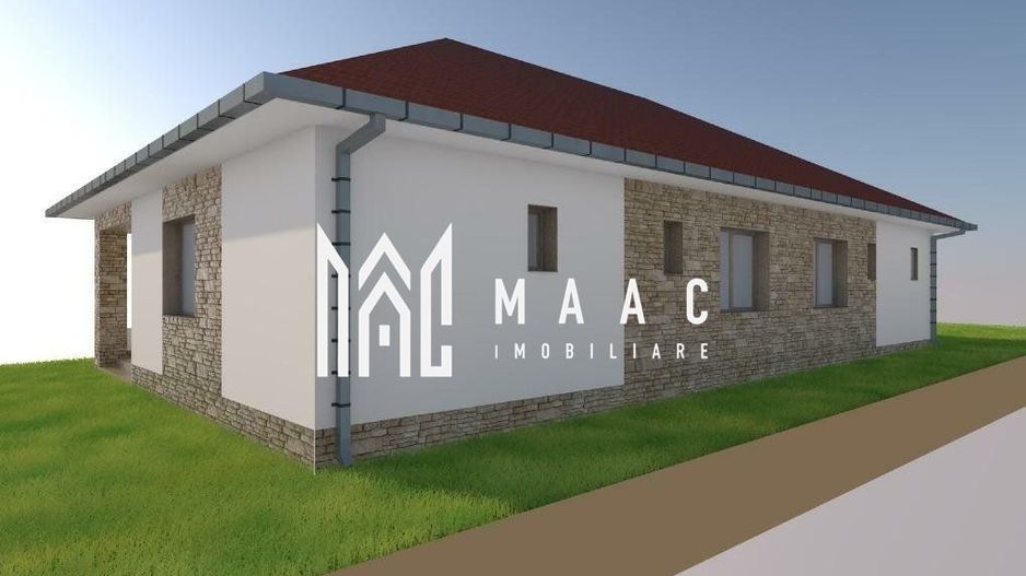 Casa 4 Camere | 130MPU | Tocile - Poză 2