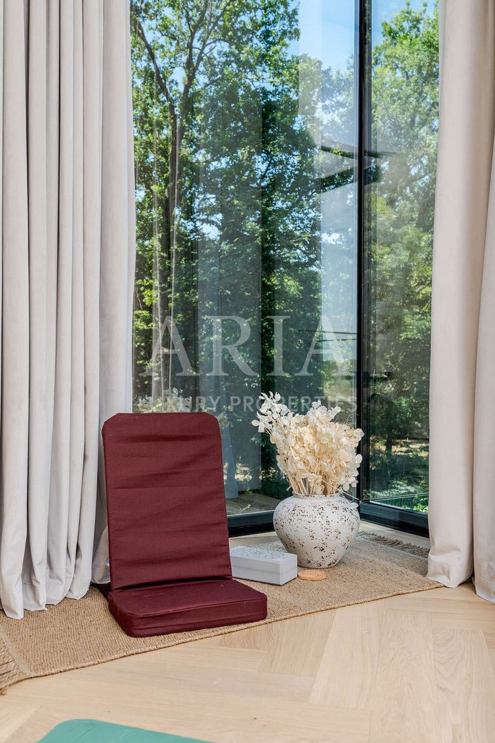 DREAM VILLA by the forest SPA POOL - Poză 24