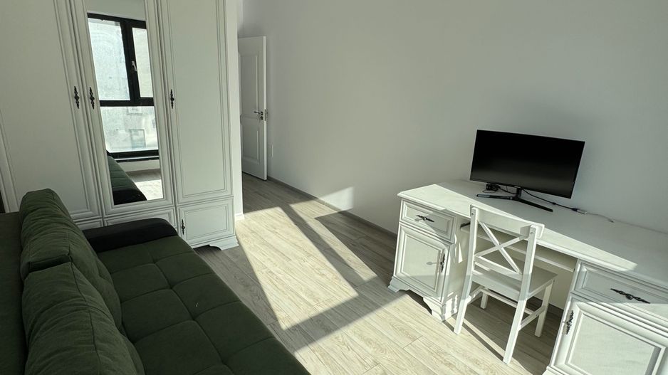 De închiriat Apartament 3 camere Sector 2 - Poză 7