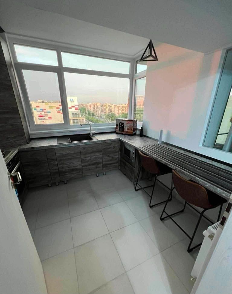 🏡 Studio Tip 2 Camere | Bloc 2023 | Etaj 8 | metrou Lujerului - GranVia Park - Poză 3