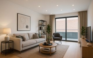 Apartament 2 camere Aviatiei Tower 2 | View liber - Poză 1