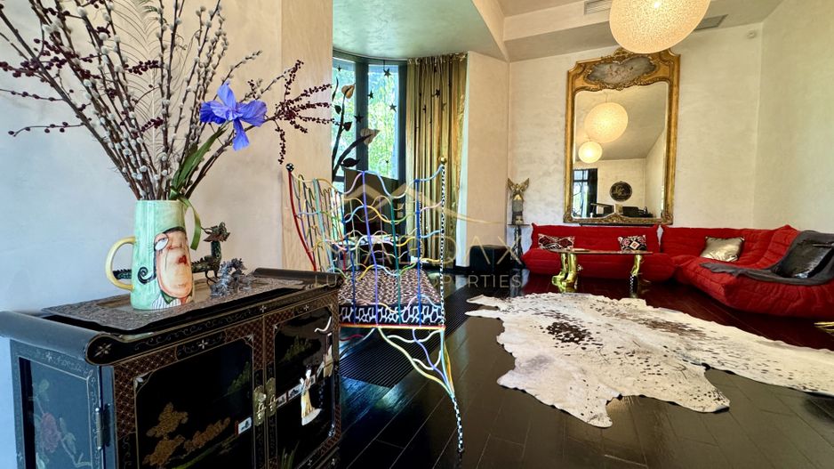 Vila cu 5 camere *344mp* + 800mp Teren // Zona Bucurestii Noi - Poză 6