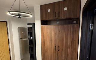GARSONIERA - TINERETULUI, PET-FRIENDLY, METROU 6 MINUTE, BOILER - Poză 4