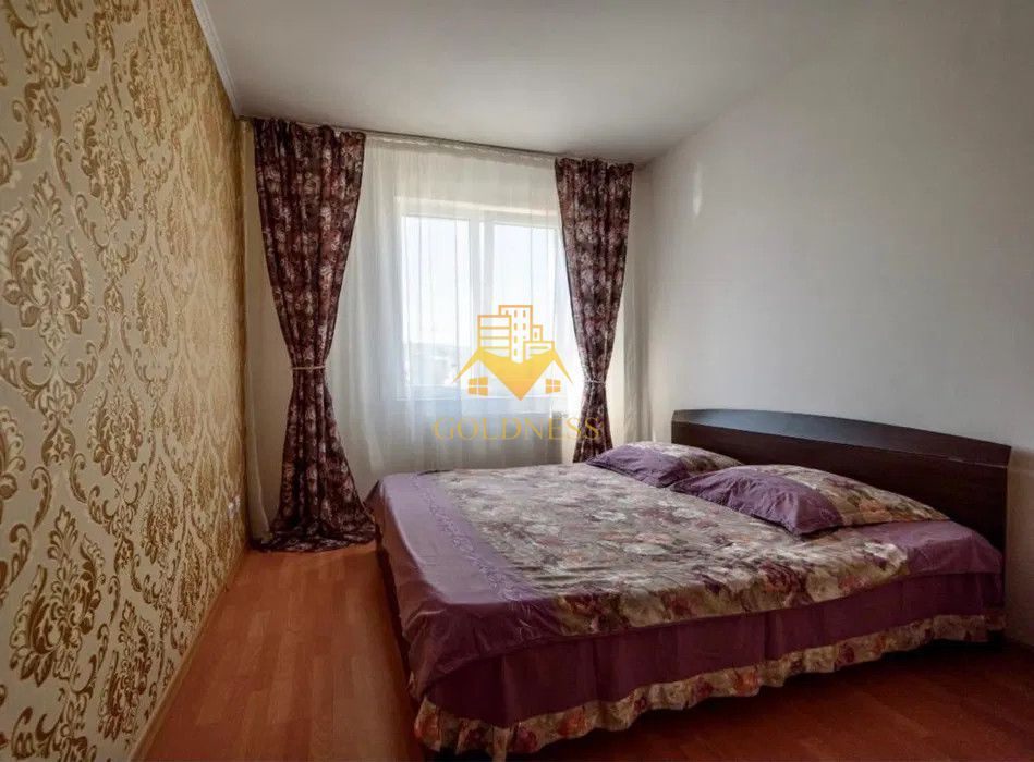 3 camere, modern,parcare,Calea Turzii zona Leroy Merlin, Petrom, Skoda - Poză 1