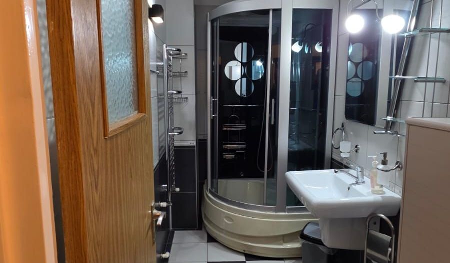 Apartament cu 3 camere cu loc de parcare inclus 13 Septembrie - Poză 9