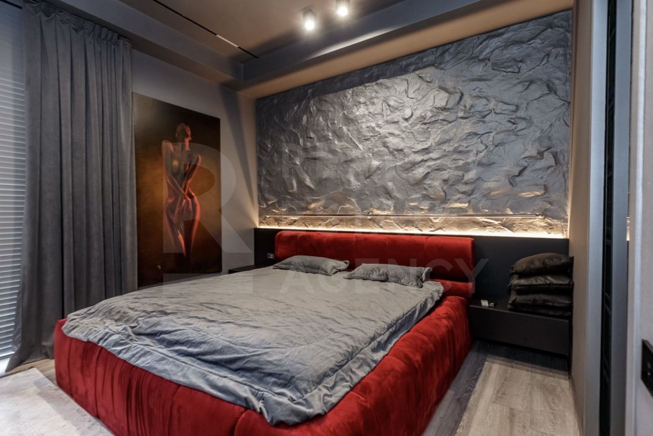 Chirie, apartament, 4 camere, strada Armenească, Centru - Poză 4