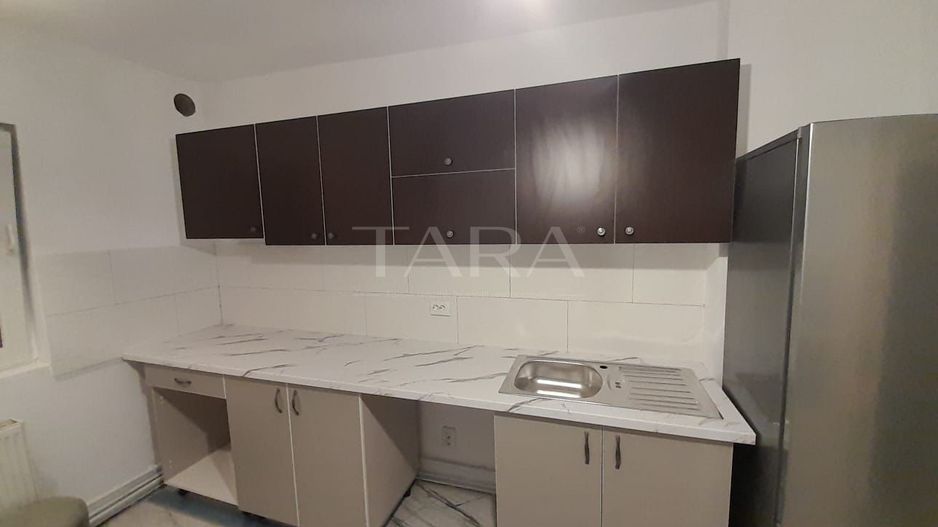 Oportunitate în Piața Zorilor: apartament spațios cu 3 camere - Poză 5