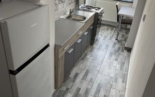 Garsoniera zona Astra etaj - Poză 3