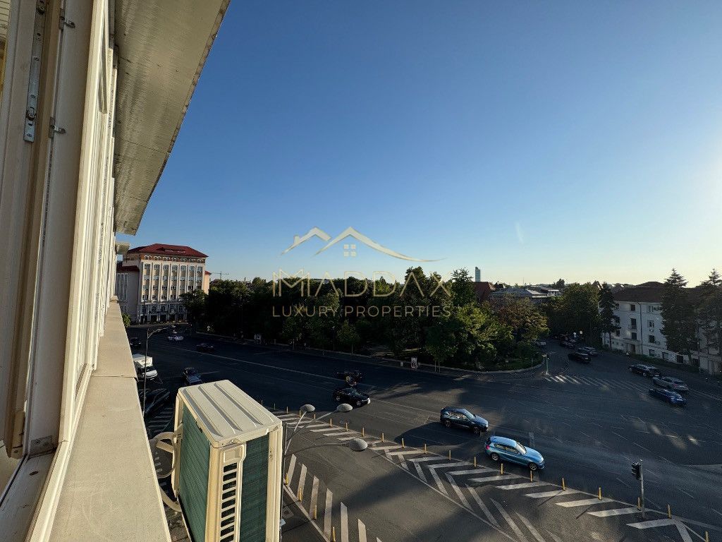 Apartament de închiriat în Dorobanti, Bucuresti - Poză 11