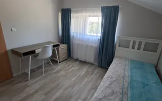 Casă de închiriat în Dumbravita – 3 dormitoare si garaj - Poză 23