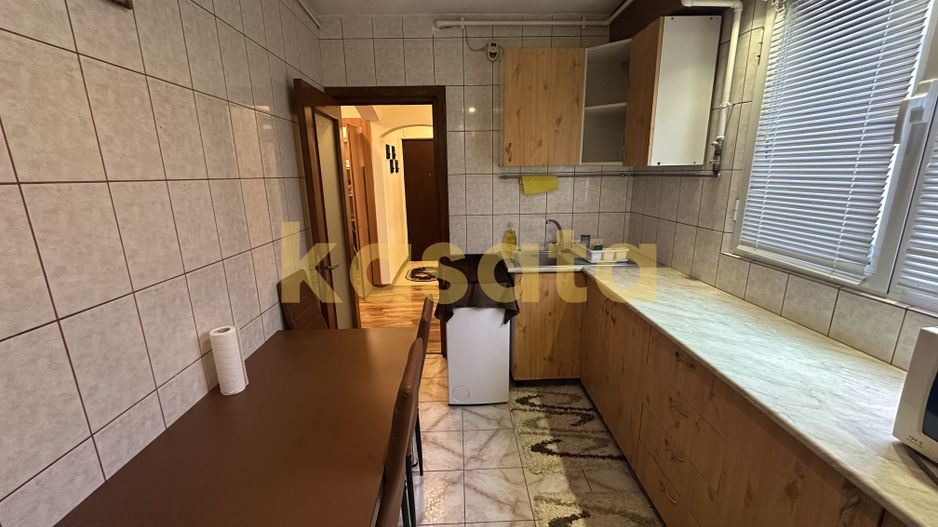 2 Camere | Lujerului | Renovat | Bloc Anvelopat | Lângă Plaza Mall - Poză 10