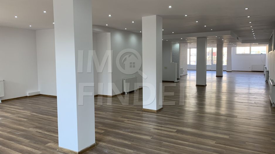 Inchiriere spațiu birouri, 100 mp, zona Constantin Brancusi - Poză 4