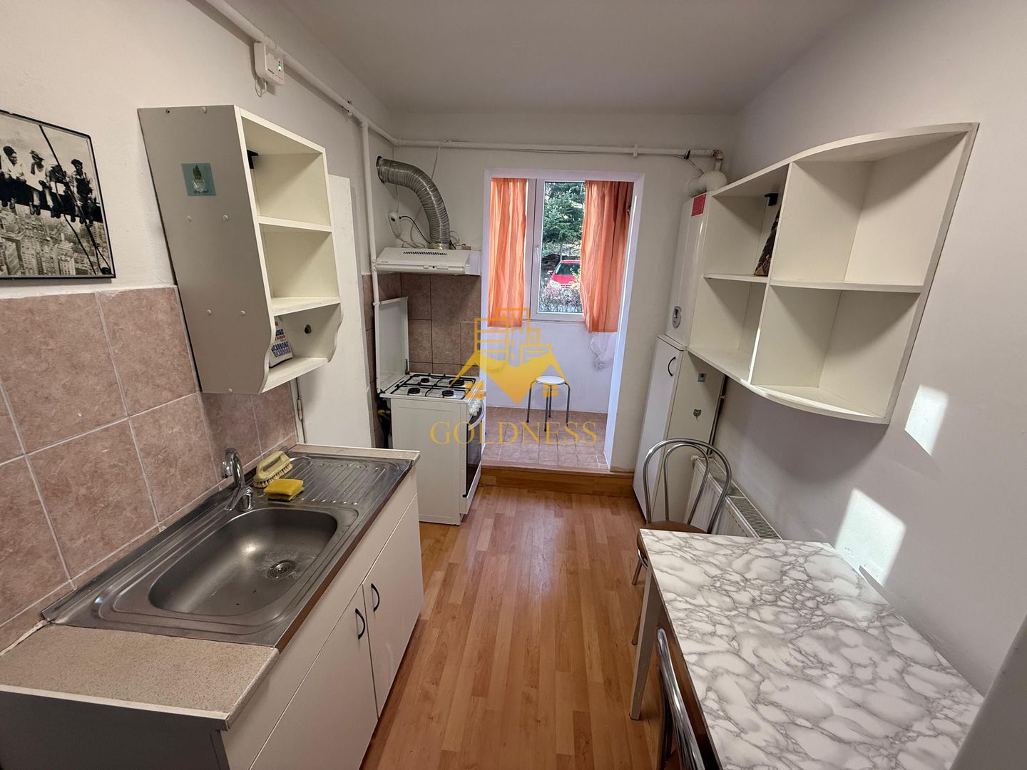 2 camere decomandate, balcon, Grigorescu, Zona Donath, Pet Friendly - Poză 7