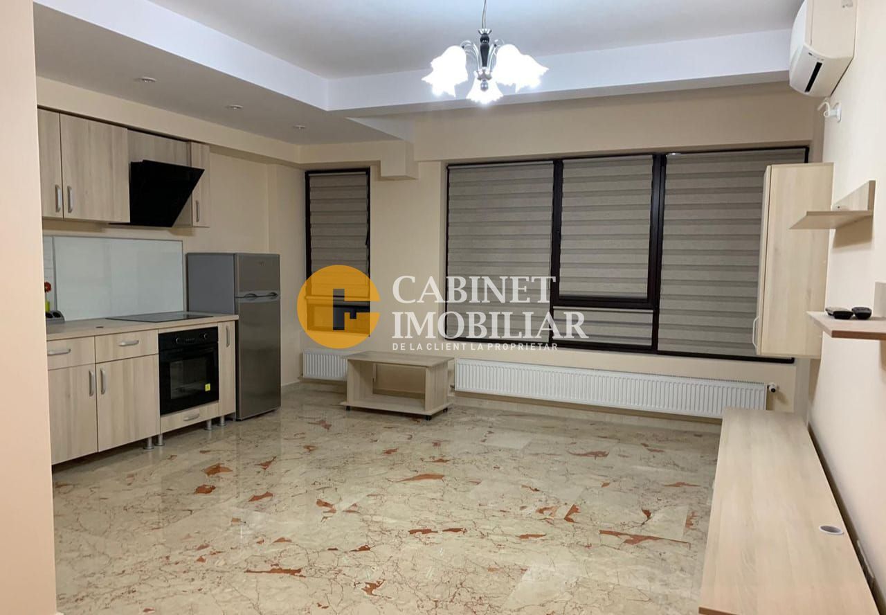 Apartament 2 camere, etaj intermediar, Copou, Iasi - Poză 2