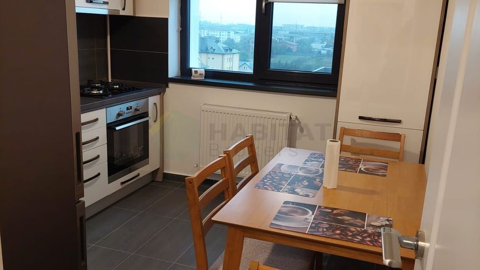 Apartament 2 camere de închiriat – Sky Garden Residence, Șos. Olteniței - Poză 11