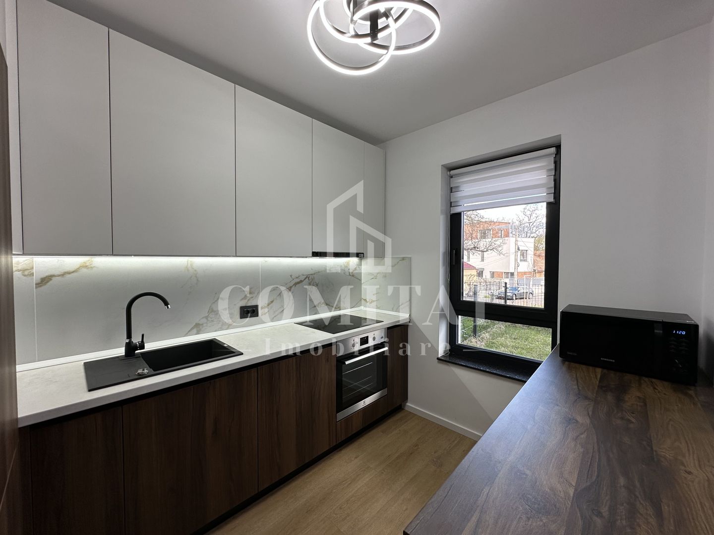 Apartament 2 camere | Prima Inchiriere | Semicentral - Poză 6